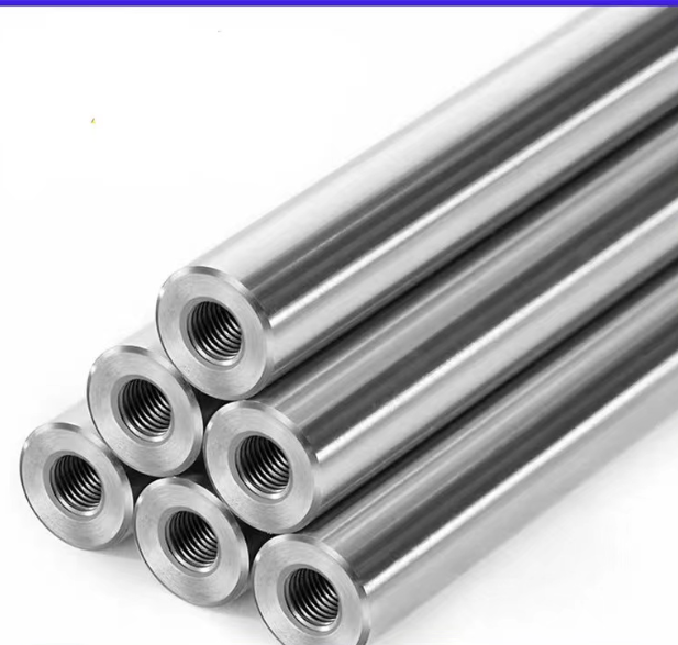 安顺镀铬钢管 镀铬圆管 