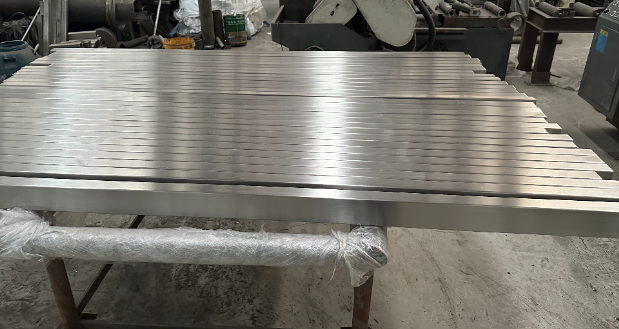 安顺不锈钢无缝方管 