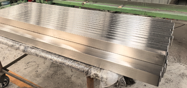 安顺化工 / 石油 / 冶金工业 用不锈钢无缝方管 方通